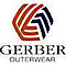 Gerber Outerwear logo