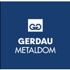 Gerdau Metaldom logo