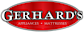 Gerhard''s Appliances logo