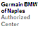 Germain Bmw Of Naples logo