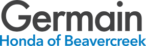 Germain Honda of Beavercreek logo