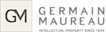 Germain Maureau logo