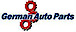 German Auto Parts logo