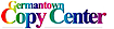 Germantown Copy Center logo