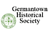 Germantown Historical Society logo