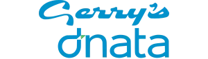 Gerry''s dnata logo