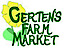 Gertens Farm Market logo