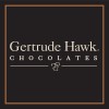 Gertrude Hawk Chocolates logo