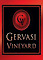 Gervasi Vineyard logo