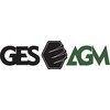 GES-AGM logo