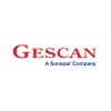 Gescan logo