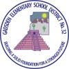 Gadsden Elementary School District #32 logo