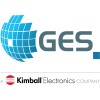 GES logo