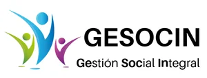Gesocin Mediacion Social logo