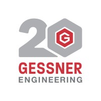 Gessner Engineering logo