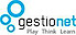 Grupo Gestionet logo