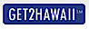 Get2Hawaii logo