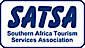 GET Africa Travel logo