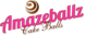 Amazeballz logo