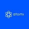 Atomi logo