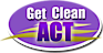 Get Clean ACT logo