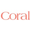 Coral logo