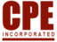 CPE logo