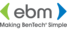 ebenefit Marketplace logo