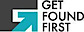 Get Found First logo