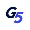 G5 logo