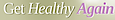 Get Healthy Again logo