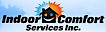 Indoor Comfort Services logo