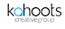 Kahoots Creative Group logo