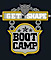 Get In Shape Boot Camp logo