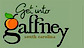 Gaffney logo