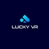 Lucky VR logo