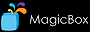 MagicBox logo