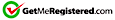 GetMeRegistered.com logo