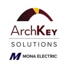 Mona Electric Group logo