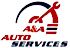 A&A Auto Services logo