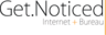 Getnoticed logo