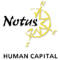 Notus Human Capital logo