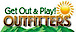 Get Out & Play! Outfitters logo