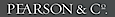 Pearson logo