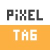 PixelTag logo