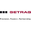 Getrag Ford Transmissions logo