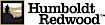 Humboldt Sawmill logo