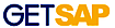 Getsap logo