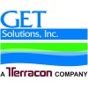 GET Solutions logo