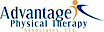 Advantage Physical Therapy Associates logo